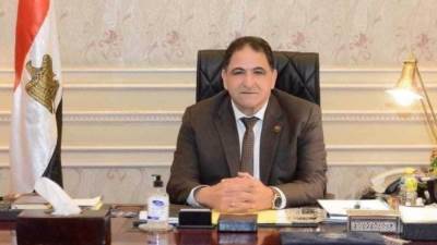 النائب سامي سوس: دراما رمضان 2026 تنتصر لأصحاب الأرض وتقضي على رأس الأفعى