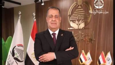 فتحي دسوقي: مسلسل "صحاب الأرض" يثري دراما رمضان بمضامين وطنية واجتماعية