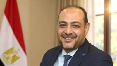 كشر: "أبواب الخير" تجسيد لرؤية الدولة في دعم الأسر الأولى بالرعاية