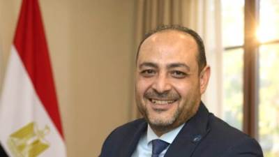 النائب محمد كشر: لقاء الرئيس السيسي بقادة القوات المسلحة يؤكد جاهزية الدولة لمواجهة التحديات