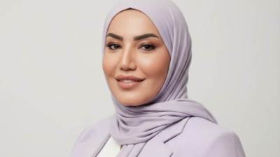 عبير عطا الله: العاشر من رمضان ملحمة وطنية أعادت الكرامة وحطمت المستحيل