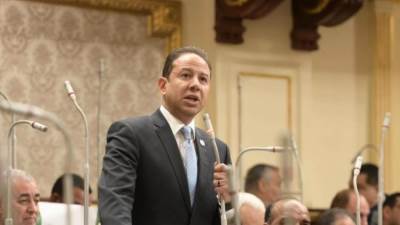 حسن عمار يحذر من تأثير التصعيد الإقليمي على أمن الطاقة العالمي