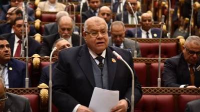 الشهابي: كلمة الرئيس بإفطار القوات المسلحة حاسمة بوقت إقليمي خطير |خاص