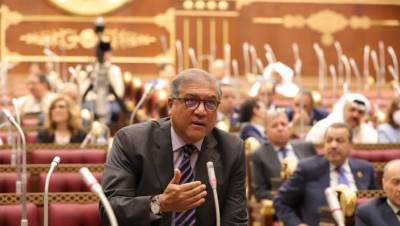 حزب السادات: كلمة الرئيس السيسي رسالة طمأنة حاسمة تؤكد قوة الدولة المصرية