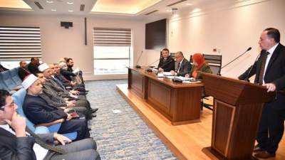 لخدمة 38 ألف فدان.. اقتراحات النواب توافق على طلب النائب محمد زين الدين بإنشاء بورصة للخضار في إدكو بالبحيرة