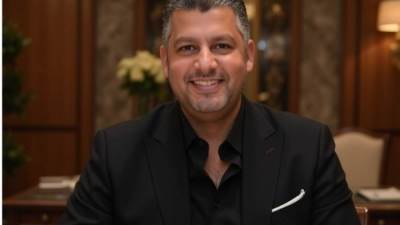 بعد تجديد ثقة "النواب".. محمد ممدوح رحلة إصلاحية من العمل الطلابي إلى قيادة الملف الحقوقي