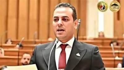 النائب هشام الرحماني يقدم طلب إحاطة لرئيس الوزراء ووزير الشباب بسبب نقص  مراكز الشباب بالإسكندرية 