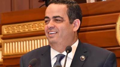 عصام هلال: سياسة الرئيس السيسي المتوازنة أبعدت مصر عن صراعات المنطقة| خاص