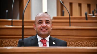 إسماعيل موسى: توجيهات الرئيس بشأن المتلاعبين بالأسعار رسالة حاسمة لحماية الأسواق