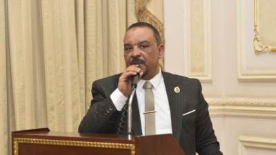 أحمد حافظ: إحالة المتلاعبين بالأسعار للقضاء العسكري يؤكد جدية الدولة في ضبط الأسواق