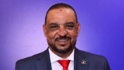 أحمد حافظ: حديث الرئيس عن حالة "شبه الطوارئ" يعكس حجم التحديات الإقليمية