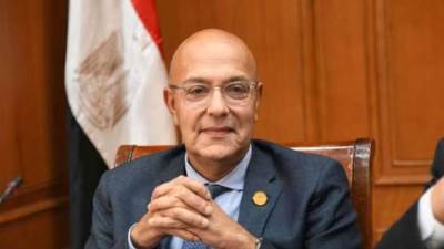 أحمد صبور: رسائل الرئيس السيسي تمثل خارطة طريق لبناء الإنسان المصري