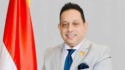 محمد الجندي: هل تحصل المؤسسات البحثية على "الاستحقاق الدستوري" الـ 1% كاملاً؟