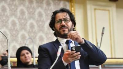 بيان عاجل من النائب أحمد بلال بشأن ارتفاع أسعار تذاكر مصر للطيران على رحلات العودة من دول الخليج