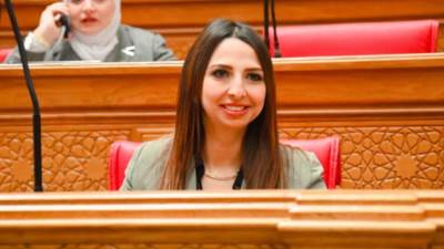 نشوى الشريف تفجر مفاجأة: مشروع قانون جديد لتعديل مدة مجالس النقابات العمالية