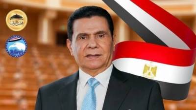 محمد الصالحي يتقدم بمشروع قانون لرفع الحد الأدنى للمعاشات إلى 7000 جنيه