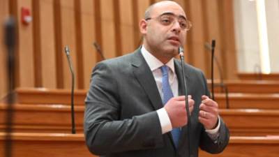 أحمد علاء فايد يحذر من تأثير آلية الكربون الأوروبية على تنافسية الصادرات