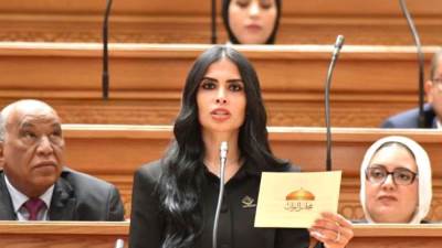 هايدي المغازي تفتح ملف "الترانزيت": كيف تستغل مصر موقعها وسط نيران المنطقة؟