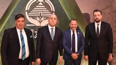 محمد فاروق: سياسة مصر الداعمة للاستقرار رسخت فرص النمو السياحي والاقتصادي