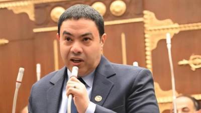 النائب إسماعيل الشرقاوي يكشف أسباب أزمة توزيع الأسمدة المدعمة ويطرح حلولًا لضبط التوزيع| خاص