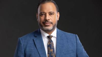 السبكي: اتصال السيسي ببزشكيان رسالة حازمة لردع أي اعتداء على الأمن العربي| خاص