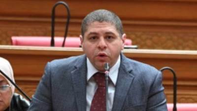 النائب أحمد جبيلي: تحركات الرئيس السيسي تفتح مسارات الحوار وتدعم استقرار الشرق الأوسط