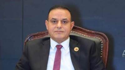 وكيل إسكان النواب: رسائل الرئيس السيسي بحفل إفطار الاسرة المصرية تؤكد معنى القيادة الحكيمة وسط التحديات  