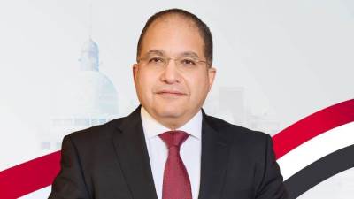 عادل اللمعي: الرئيس السيسي كشف كلفة الصراعات الإقليمية على الاقتصاد المصري