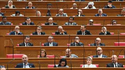 «مصر القومي» يدعو البرلمان لضم مذكرة تعديل قانون شغل الوظائف إلى جدول لجنة القوى العاملة