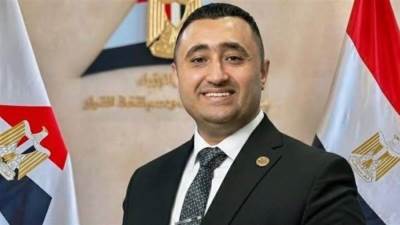 الحركة الوطنية: جولات وزير الخارجية بدول الخليج تحمل رسائل سياسية ودبلوماسية مهمة