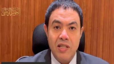 استجابة لما أثاره النائب إسماعيل الشرقاوي.. حظر مبيد خطير حفاظًا على صحة المواطنين