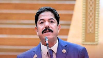 الحديوي: بيان المؤسسات الإعلامية يحمي وحدة الصف العربي ويواجه حملات الفتنة