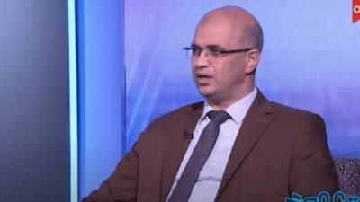 المستشار أحمد البحيري: المطالبات بتعديل الإيجار القديم “تريند” والقانون أُقر بالأغلبية |خاص