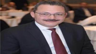 النائب سمير صبري: تثبيت الفائدة الأمريكية إجراء احترازي.. والحرب تهدد الطاقة والسياحة وقناة السويس|خاص