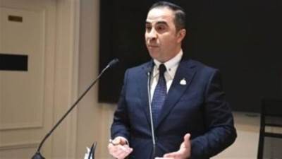 صناعة البرلمان: الأزمات العالمية تفرض ضغوطا على الاقتصاد.. لكنها تفتح أيضًا فرصًا لمصر لتعميق الصناعة وتقليل الاستيراد|خاص