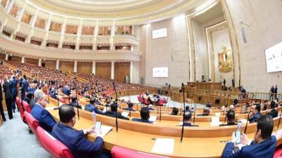 “صحة النواب” تتحرك: لا للتكليف بأثر رجعي.. وحقوق الخريجين خط أحمر