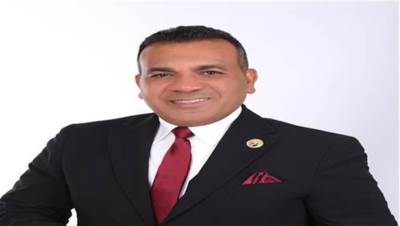 أشرف مرزوق: جولات السيسي الخليجية رسالة دعم قوية لأشقائها بمواجهة أي تهديدات