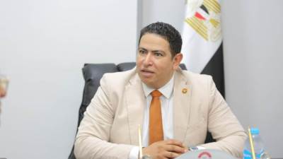 محمد رشيدي: زيارة الرئيس السيسي للبحرين والسعودية تعزز التنسيق العربي المشترك