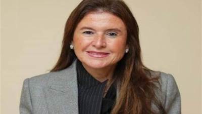 النائبة شيرين عليش: زيارات الرئيس السيسي للخليج رسالة حاسمة لحماية الأمن القومي العربي ودعم الأشقاء 