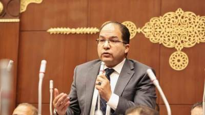 برلماني: جولة السيسي الخليجية تحرك حاسم لاحتواء التصعيد الإقليمي