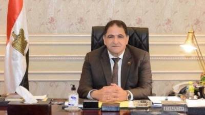 النائب سامي سوس: جولات السيسي الخليجية رسالة قوية لدعم الأشقاء