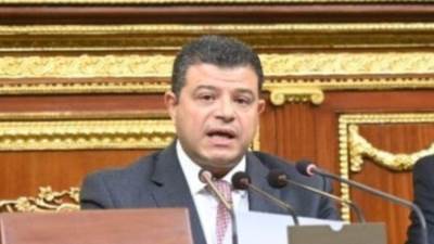 محمد سليمان: الحساب الختامي للموازنة 2024/2025 يقترب من الانتهاء مع مراجعة شاملة للأجهزة الاقتصادية