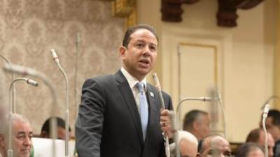 النائب حسن عمار: الرئيس السيسي يقود تحركات إقليمية واسعة لخفض التصعيد وفتح باب التفاوض