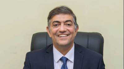 رئيس "الإصلاح والنهضة": مصر تتحرك لتثبيت التوازن الإقليمي ومنع انزلاق المنطقة للفوضى