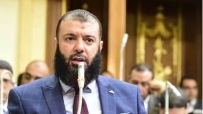 "برلمانية النور" تطالب الحكومة بمراجعة قرار غلق المحال وحماية العمالة المتضررة