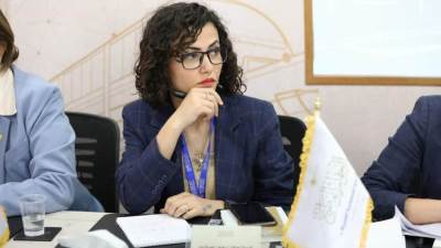 لا تلاعب بعد اليوم.. نيفين اسكندر تطالب بـ"منظومة إلكترونية" لملاحقة المتهربين من النفقة|خاص