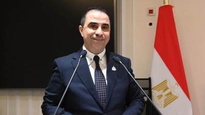 البهي: قدمتُ مشروعًا متكاملًا لحماية الطفل وتنظيم وسائل التواصل.. وقانوننا متعدد طبقات الحماية ولا يُسقطه VPN| خاص