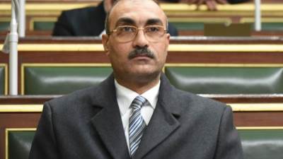 إيهاب منصور يواجه الحكومة بـ "المماطلة": التموين ترفض إضافة مستحقي تكافل وكرامة