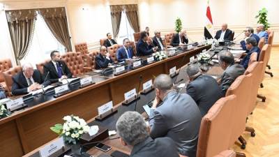 رئيس البرلمان يطالب اللجان النوعية بخطط عمل "واقعية" واستنفار لتعزيز الرقابة