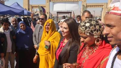 "صحة النواب" تناقش طلب النائبة نشوى الشريف بشأن تدهور وحدة صحة المرأة بتوماس وعافية.. الثلاثاء